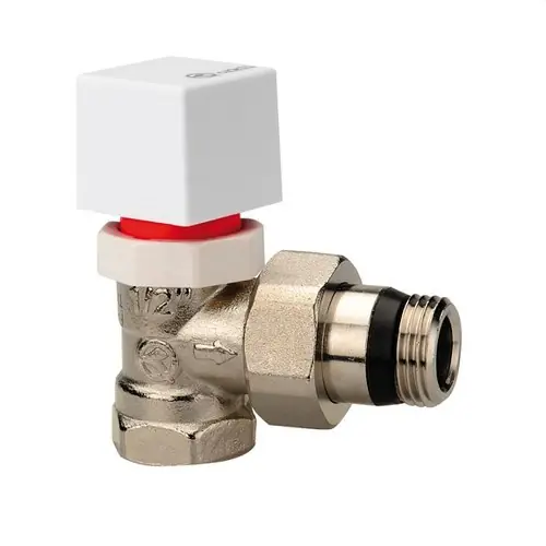 Mejor Precio VÁLVULA TERMOSTÁTICA ESCUADRA VT 3/8"
