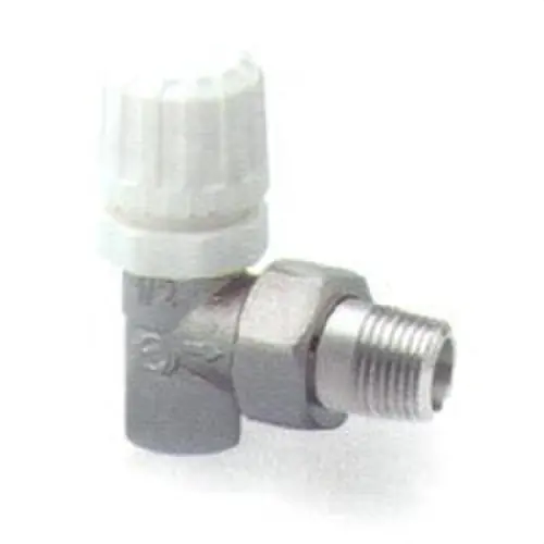 Precio De Oferta VÁLVULA ESCUADRA 1/2"-15 TERMOSTATIZABLE SOLDAR