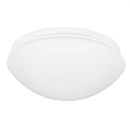 Envío Inmediato PLAF.DET.RADIOFREC.CASQ.E27 TECHO 2-2000 LUX DET.: ø18m(DESPLAZAMIENTO TRANSV