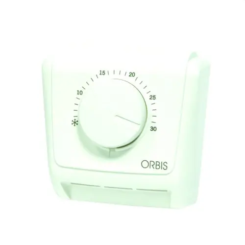 TERMOSTATO REGULACIÓN CLIMA MLW 6° A 30° 230V CONTACTO CONMUTADO Precio Reducido