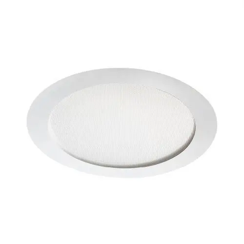 Gran Oferta DOWNLIGHT HAT EH24D LED 20,5W 2400lm 4000K BLANCO