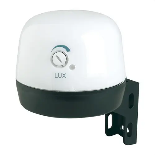 Envío Gratis INTERRUPTOR CREPUSCULAR COMPACTO VEGA 230V 10 A 5-300 LUX IP54