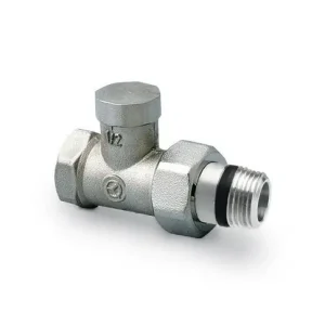 Última Versión DETENTOR RECTO H 3/8" ROSCAR