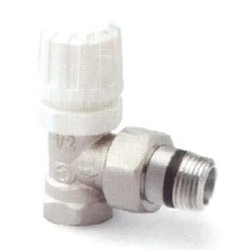 VÁLVULA TERMOSTÁTICA ESCUADRA VT 1/2" Precio De Fábrica