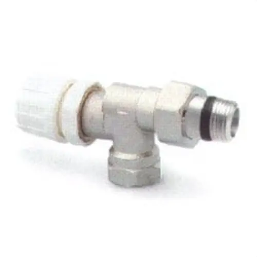 Precio Rebajado VÁLVULA TERMOSTÁTICA ESCUADRA INVERTIDA VT 1/2"