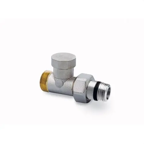 Imprescindible (Must-Have) DETENTOR RECTO DIR 1/2" SERIE 1200