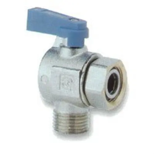 VÁLVULA 1/2M-1/2"H CON TUERCA LOCA Liquidación