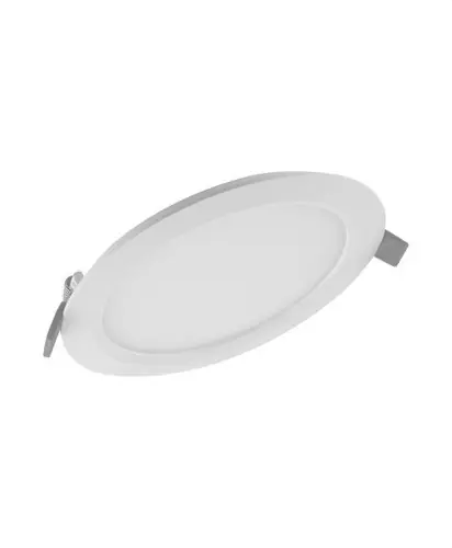 DOWNLIGHT SLIM DN105 6W/6500K WT IP20 430lm Precio De Fábrica