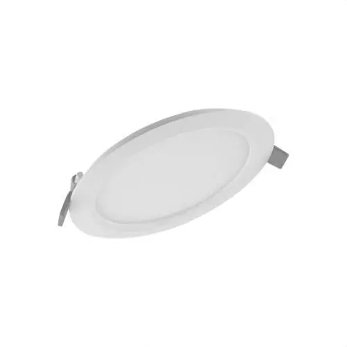 DOWNLIGHT DL SLIM DN105 6W/4000K WT IP20 430lm 30000h Certificado
