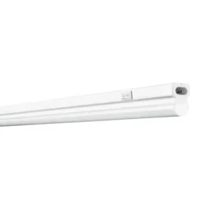 REGLETA LINEAR LED 600 8W/3000K 230V IP20 800lm BLANCO Precio De Fábrica