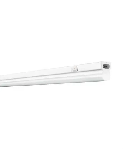 REGLETA LINEAR LED 600 8W/3000K 230V IP20 800lm BLANCO Precio De Fábrica