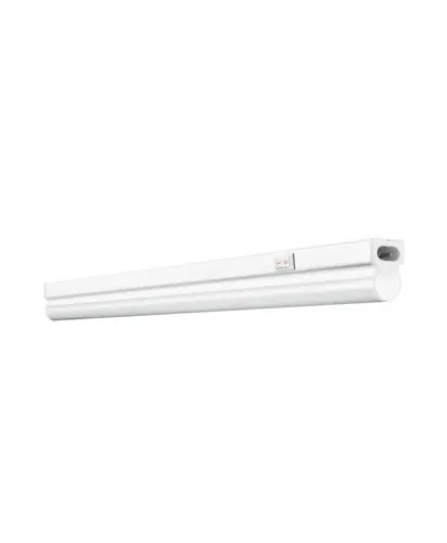 No Te Lo Pierdas REGLETA LINEAR LED 300 4W/4000K 230V IP20 450lm BLANCO