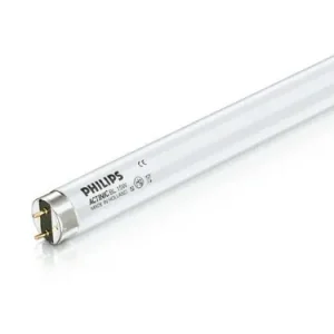 LÁMPARA FLUORESCENTE ATRAPAINSECTOS TL-D 18W/10 G13 Gran Oferta