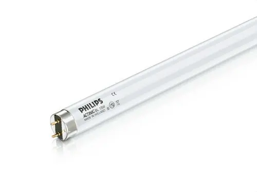 LÁMPARA FLUORESCENTE ATRAPAINSECTOS TL-D 18W/10 G13 Gran Oferta