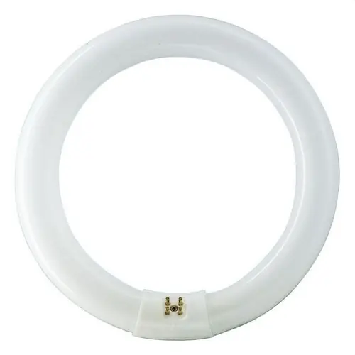 Stock Limitado FLUORESCENTE MASTER TL-E CIRCULAR 40W/830 3000K
