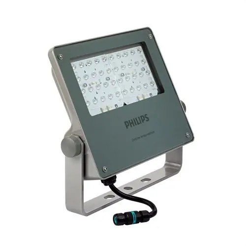 Alta Calidad PROYECTOR LED BVP125 LED 120-4S/740 S