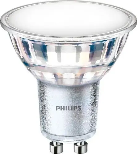 Solo Por Tiempo Limitado LÁMPARA COREPRO LED SPOT 550lm GU10 865 120D