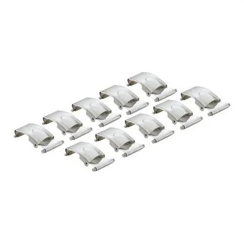 JUEGO CLIP ACERO TL-5 ZCW060 (10u) Precio De Oferta