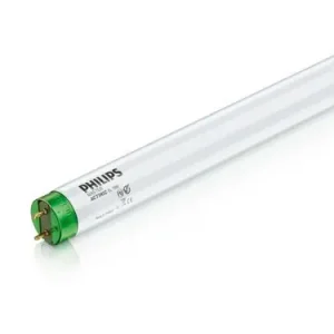 Últimas Unidades FLUORESCENTE ATRAPAINSECTOS MASTER ACTINIC 18W