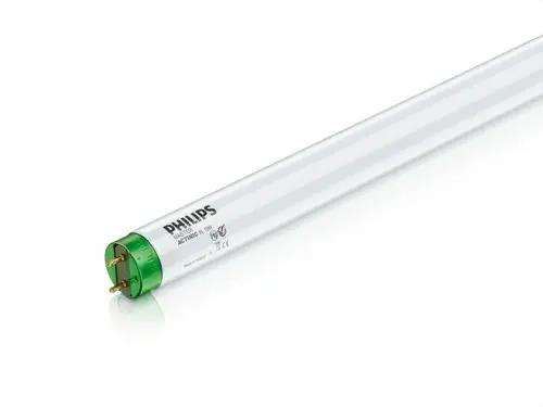 Últimas Unidades FLUORESCENTE ATRAPAINSECTOS MASTER ACTINIC 18W