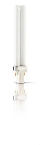 Oferta FLUORESCENTE ATRAPAINSECTOS PL-S 11W/10/2P G23