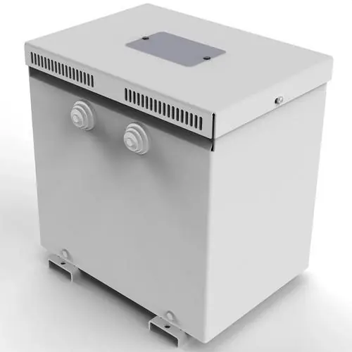AUTOTRANSFORMADOR TRIFÁSICO AUT 2kVA REVERSIBLE 400/230V Comprar En Línea