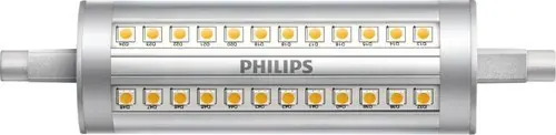 Súper Precio LÁMPARA COREPRO LED LINEAR D 14-120W R7S 118 840