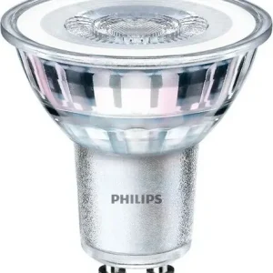 LÁMPARA COREPRO LED SPOT CLA 3,5-35W GU10 830 36D Envío Inmediato