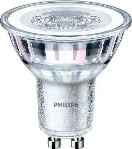 Descuento LÁMPARA COREPRO LED SPOT CLA 3,5-35W GU10 840 36D
