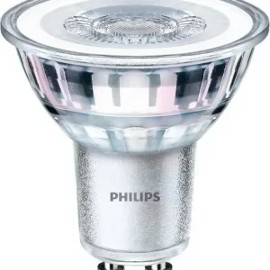 LÁMPARA COREPRO LED SPOT CLA 4,6-50W GU10 830 36D Promoción Exclusiva