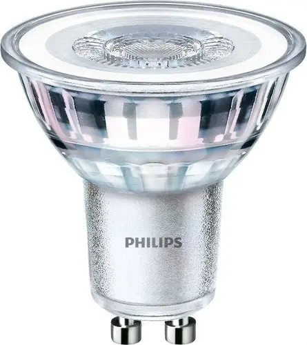 LÁMPARA COREPRO LED SPOT CLA 4,6-50W GU10 830 36D Promoción Exclusiva