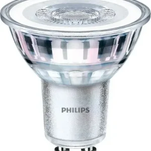 Pago Seguro LÁMPARA COREPRO LED SPOT CLA 4,6-50W GU10 840 36D