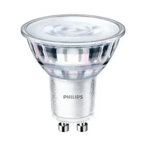 LÁMPARA COREPRO LED SPOT CLA 3,5-35W GU10 827 36D Económico