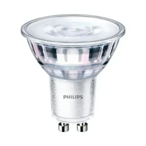 Promoción LÁMPARA COREPRO LED SPOT CLA 4,6-50W GU10 827 36D