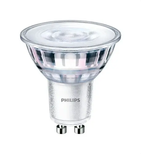 Promoción LÁMPARA COREPRO LED SPOT CLA 4,6-50W GU10 827 36D