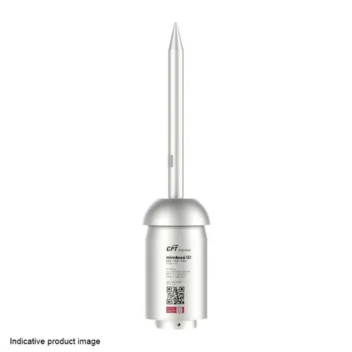 PARARRAYOS NIMBUS 30 CABEZAL PDC ELECTRÓNICO AISI316 Favorito De Clientes