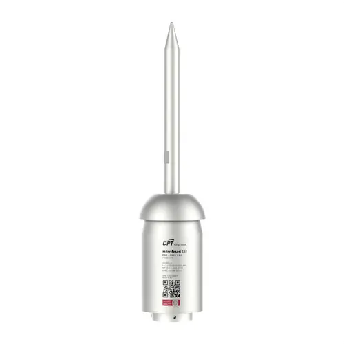 Oferta De Temporada PARARRAYOS NIMBUS 15 CABEZAL PDC ELECTRÓNICO AISI316