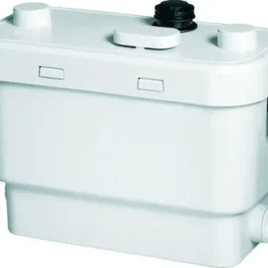 Precio Bajo BOMBEADOR SANIVITE PARA AGUAS SUCIAS