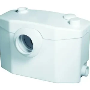 Oferta De Temporada TRITURADOR SANIPRO ADAPTABLE SALIDA HORIZONTAL