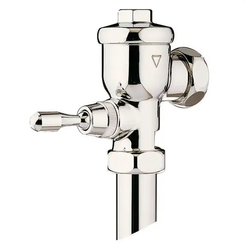 FLUXOR PRESTO EYREM ROSCA MACHO 1.1/4" Certificado