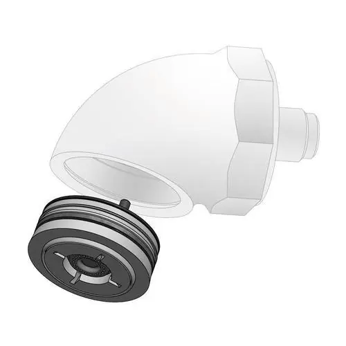 Ordenar Ahora Mismo KIT DIFUSOR ECO 5l/min PARA ROCIADOR ANTIVANDALICO