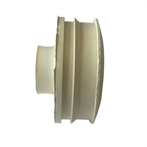 Novedad GOMA ENCHUFE TUBO DIÁMETRO 28-32mm ENTRADA INODORO 50mm