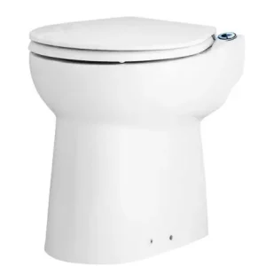 TRITURADOR SANICOMPACT C43 CERÁMICA SANITARIA Marca Reconocida