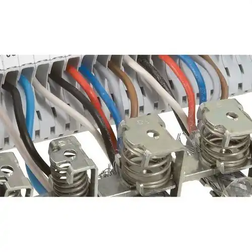 GARRA APANTALLADA VIKING3 PARA CABLE DIÁMETRO 10-20mm Ordenar Ahora Mismo