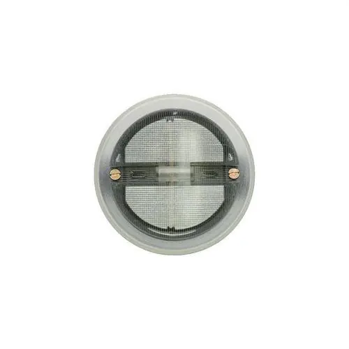 BALIZA ESCALERA BRE LED PERMANENTE IP65 GRIS Comprar En Línea