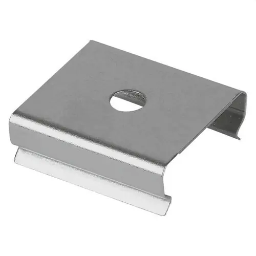 Liquidación SOPORTE MONTAJE PARA PERFIL PLANO LS AY-PF02/MB 50X2