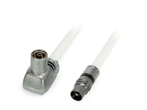 Gran Oferta PROLONGADOR CEI M COMPRESIÓN CEI H PRO 1,5m BLANCO