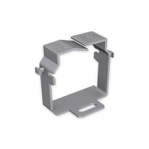 Pago Seguro RETENEDOR 60x40 U24X GRIS