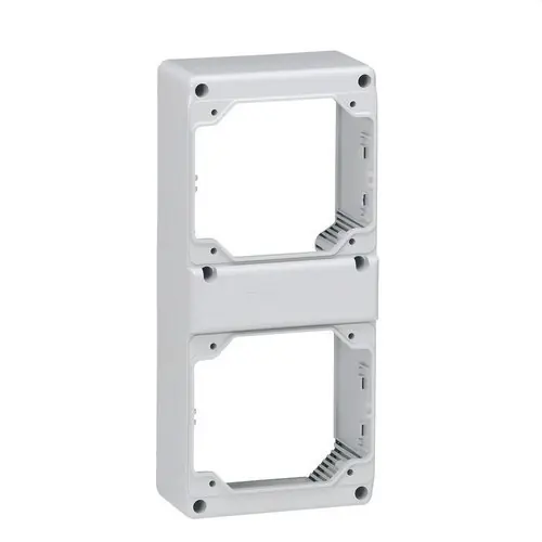 PLACA BASE SUPERCOMPACTA Oferta Limitada