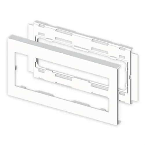 MARCO PARA 73072-4 U42X BLANCO NIEVE Oferta Especial